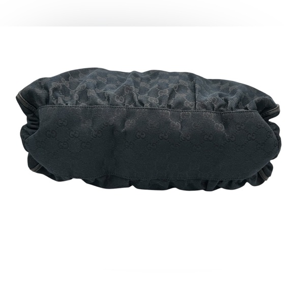 Gucci Canvas Abbey - Picture 9 of 13